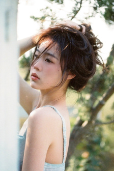 高晓松女儿